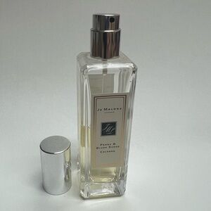 Jo Malone peony and blush suede